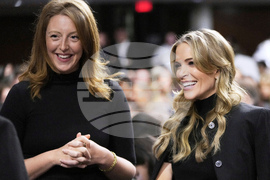 Trump Surgeon General Confirmation Hearing