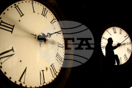 AP Poll Daylight Savings Time