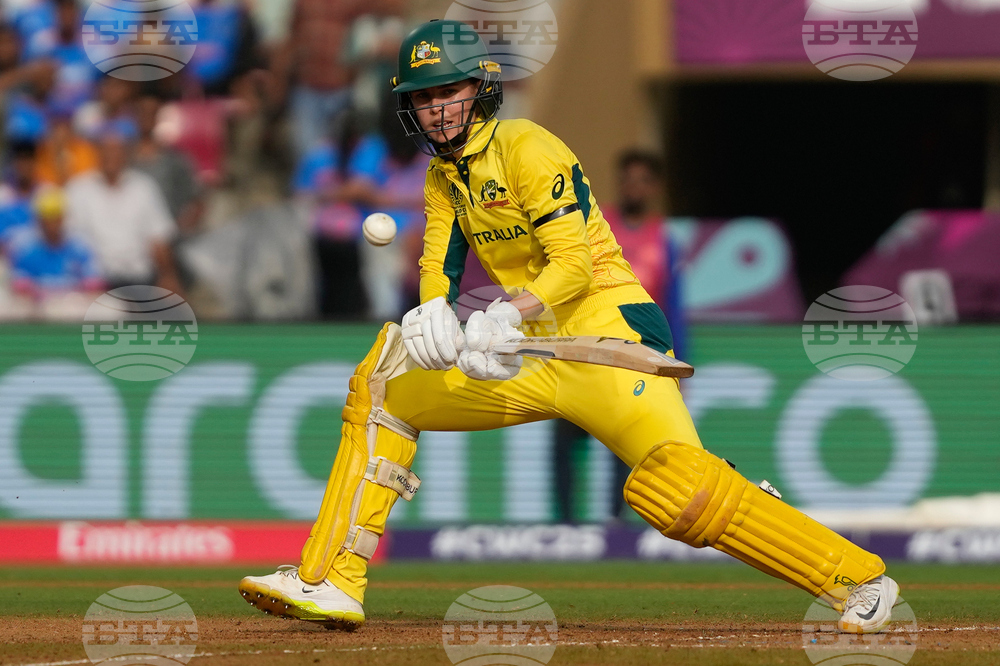 India Women's Cricket WCup