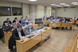 Плевен - Общински съвет - сесия