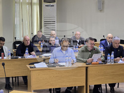 Плевен - Общински съвет - сесия