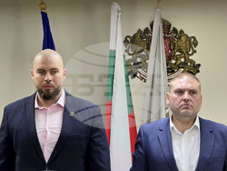 Плевен - Общински съвет - сесия