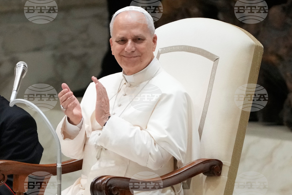 Vatican Pope