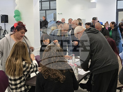 Гоце Делчев - Трудова борса