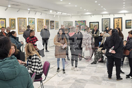 Гоце Делчев - Трудова борса