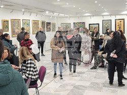 Гоце Делчев - Трудова борса