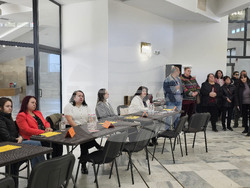 Гоце Делчев - Трудова борса