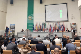 Стара Загора - Общински съвет - заседание