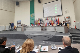 Стара Загора - Общински съвет - заседание