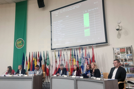 Стара Загора - Общински съвет - заседание