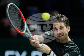 France Tennis Paris Masters