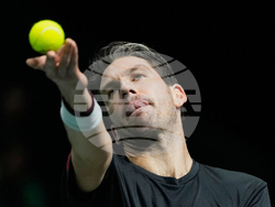 France Tennis Paris Masters