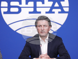 Национален пресклуб на БТА София - Министерство на туризма