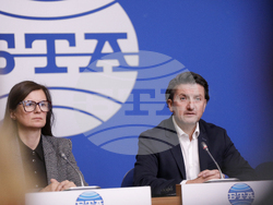 Национален пресклуб на БТА София - Министерство на туризма