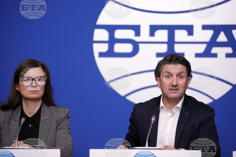 Национален пресклуб на БТА София - Министерство на туризма