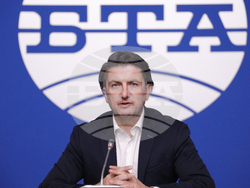 Национален пресклуб на БТА София - Министерство на туризма