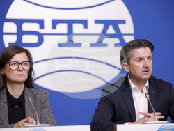 Национален пресклуб на БТА София - Министерство на туризма