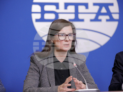 Национален пресклуб на БТА София - Министерство на туризма