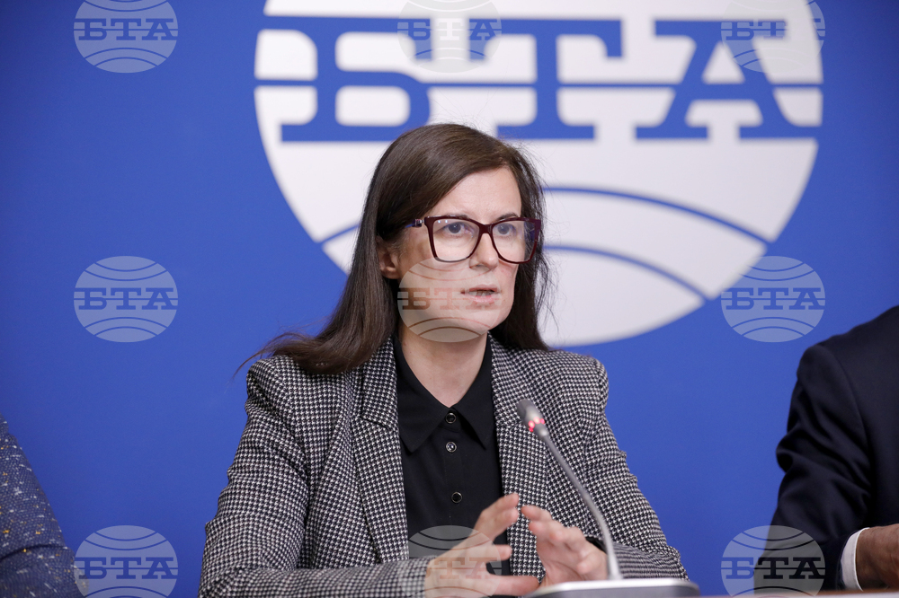 Национален пресклуб на БТА София - Министерство на туризма