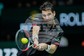 France Tennis Paris Masters