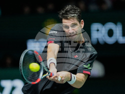 France Tennis Paris Masters