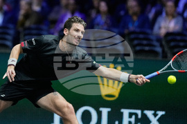 France Tennis Paris Masters