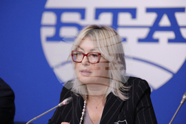 Национален пресклуб на БТА София - Министерство на туризма