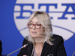 Национален пресклуб на БТА София - Министерство на туризма