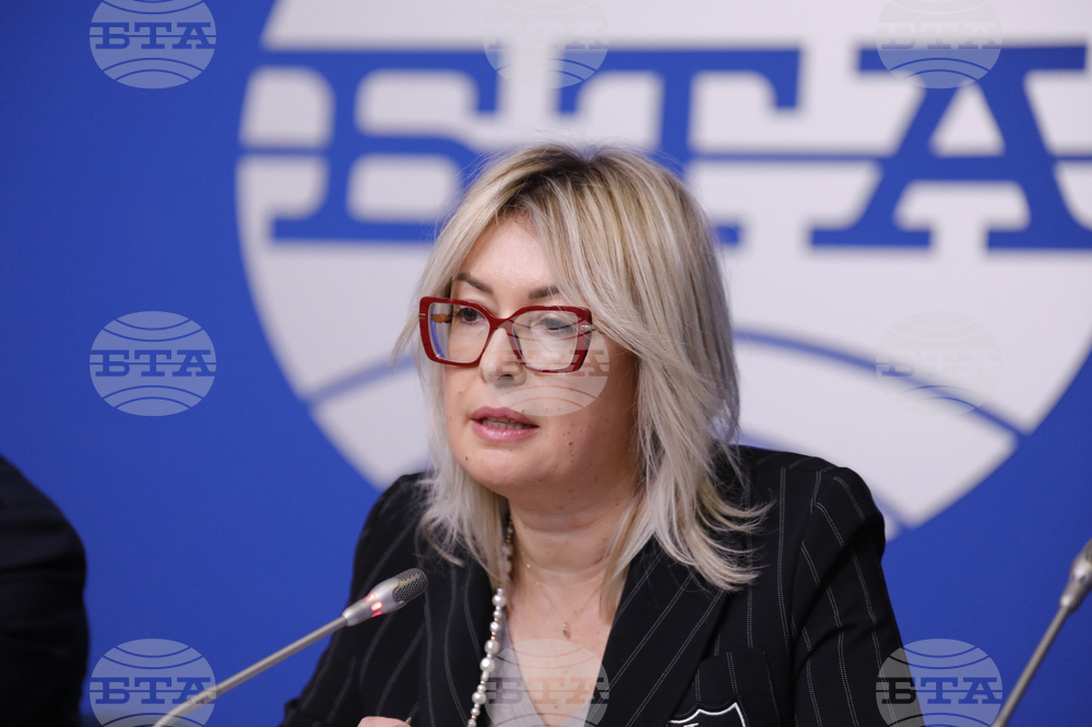 Национален пресклуб на БТА София - Министерство на туризма