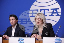 Национален пресклуб на БТА София - Министерство на туризма