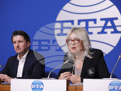 Национален пресклуб на БТА София - Министерство на туризма