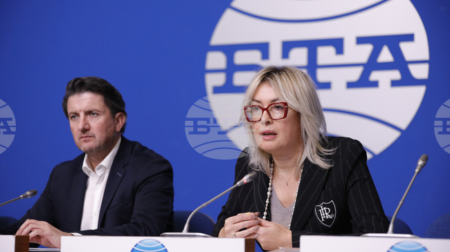 България има потенциал да реализира годишна брутна добавена стойност от над 140 млн. евро от чужденци, посетили страната ни за медицински туризъм, сочи проучване