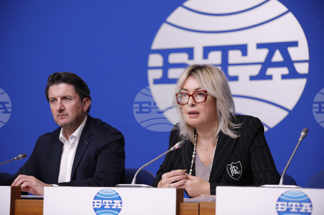 Study: Bulgaria Can Generate EUR 140 Mln-Plus in GVA from Medical Tourism