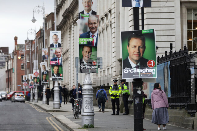 Netherlands Close Votes