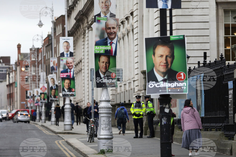 Netherlands Close Votes