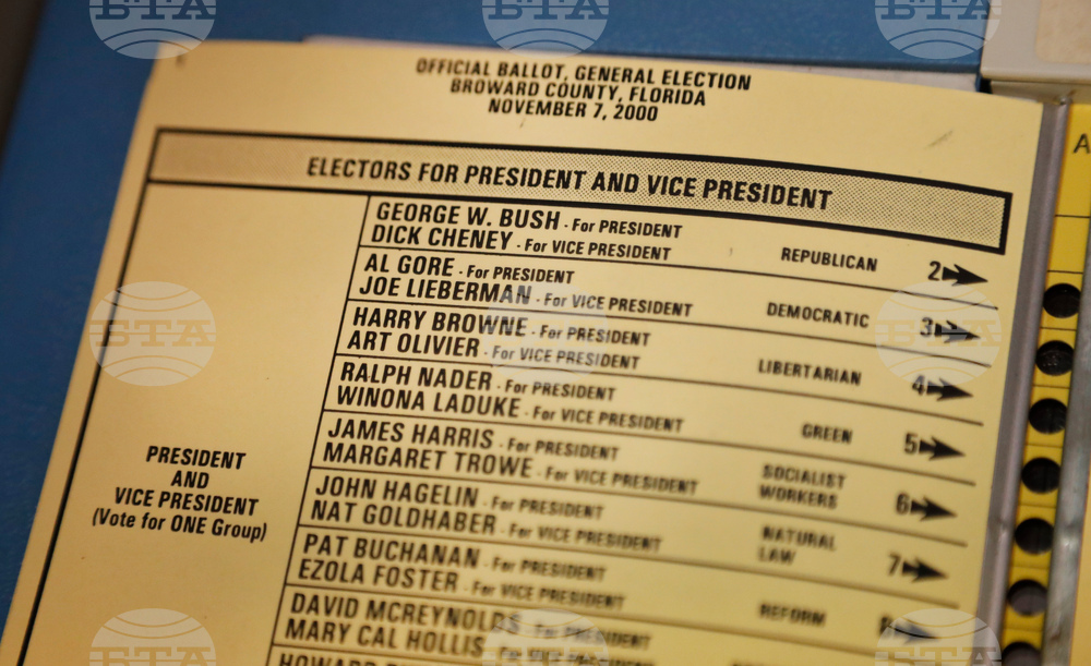 Netherlands Close Votes