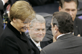 Netherlands Close Votes