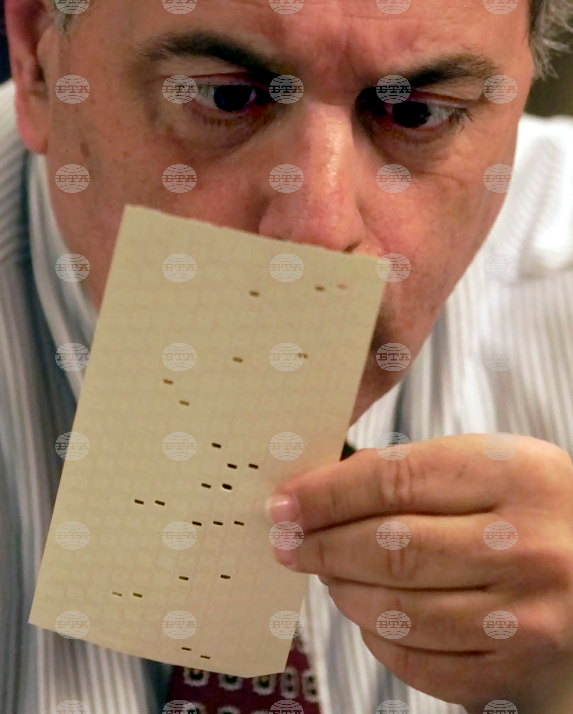Netherlands Close Votes