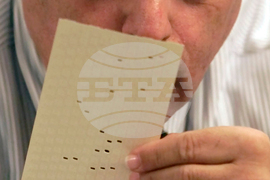 Netherlands Close Votes