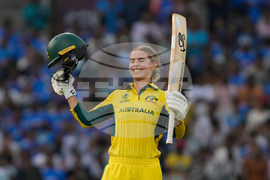 India Women's Cricket WCup