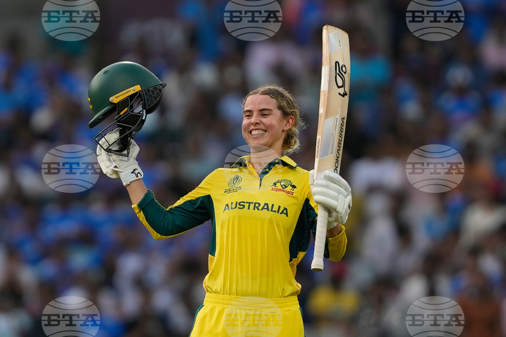 India Women's Cricket WCup