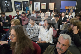 Плевен - читалища - награди