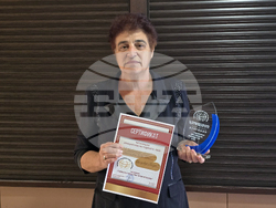 Плевен - читалища - награди