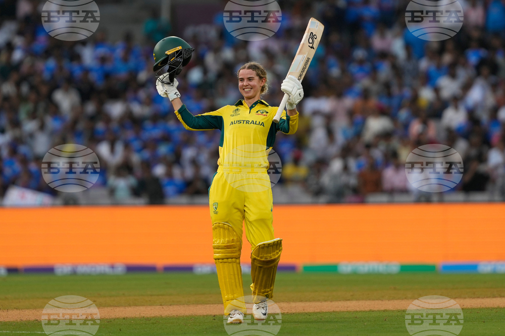 India Women's Cricket WCup