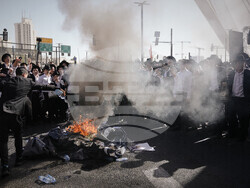 Israel Ultra Orthodox