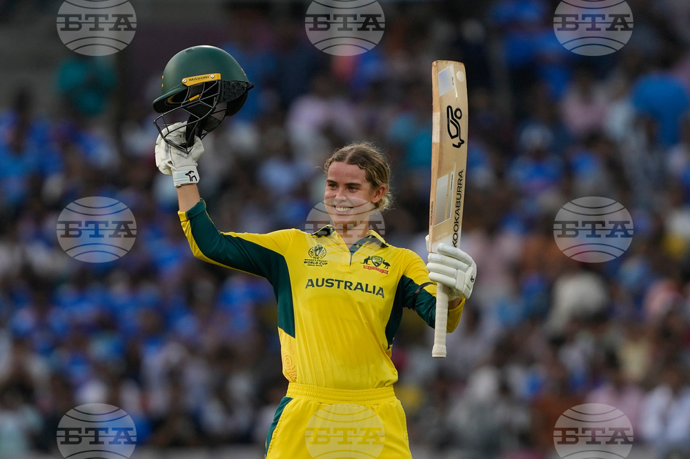 India Women's Cricket WCup