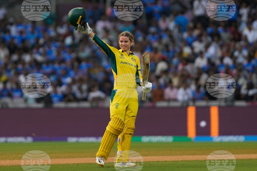 India Women's Cricket WCup