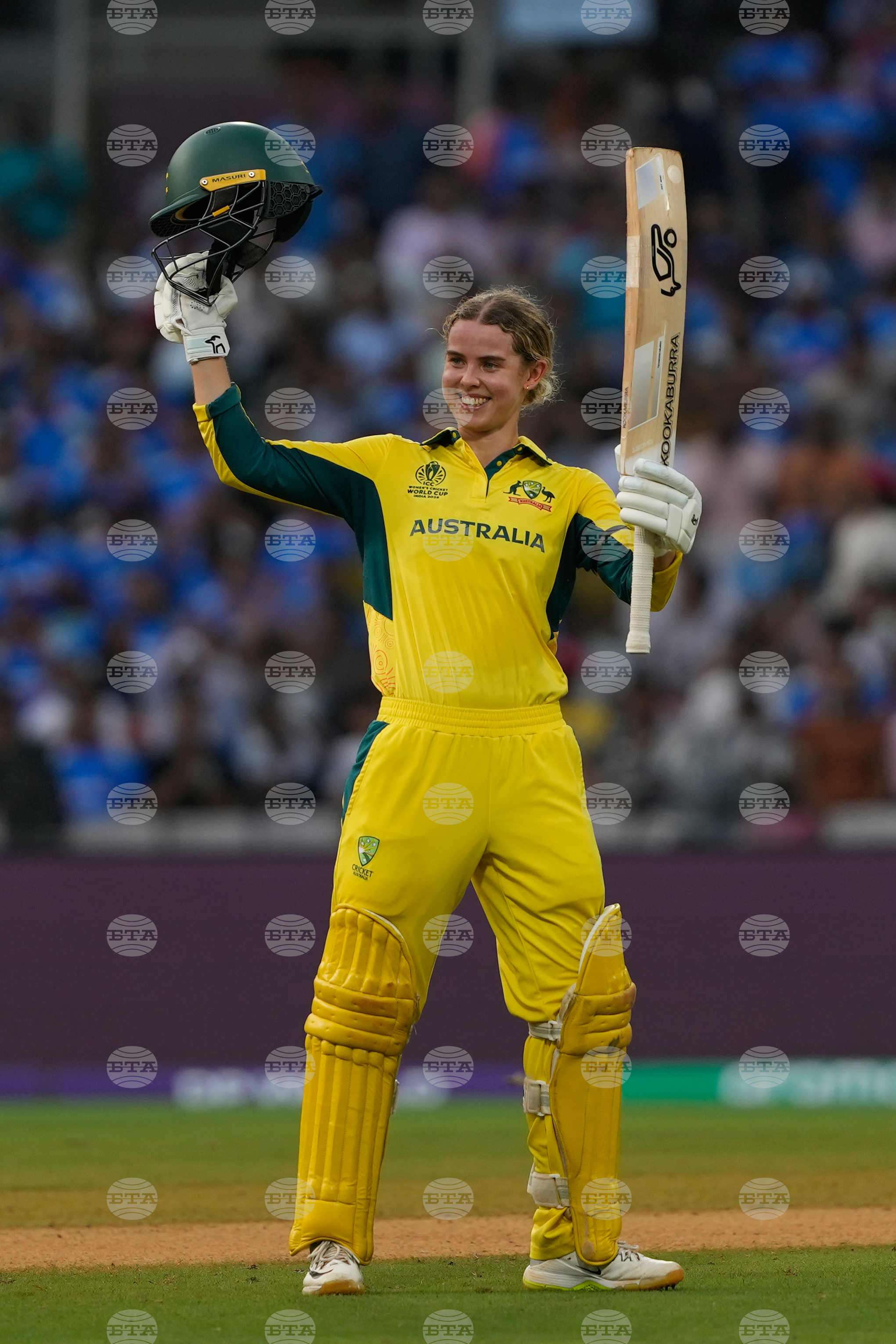 India Women's Cricket WCup