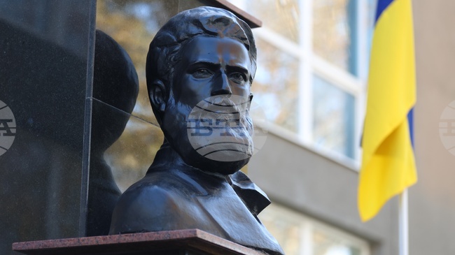 Bulgaria Congratulates Bulgarian Community in Izmail