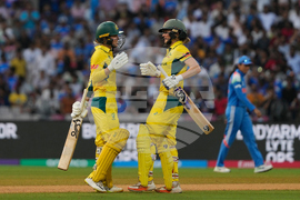 India Women's Cricket WCup